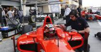 GP2 - Sakhir 2013