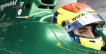 GP2 - Sakhir 2013