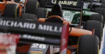 GP2 - Sakhir 2013