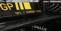 GP2 - Sakhir 2013