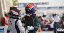 GP2 - Sakhir 2013