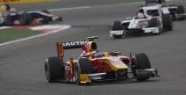 GP2 - Sakhir 2013