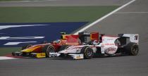 GP2 - Sakhir 2013