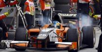 GP2 - Sakhir 2013