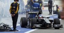 GP2 - Sakhir 2013