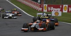 GP2, Belgia