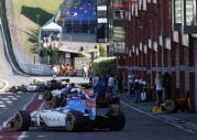 GP2 - Spa-Francorchamps 2013