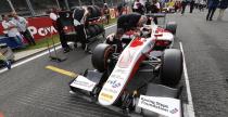 GP2 - Spa-Francorchamps 2013