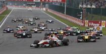 GP2 - Spa-Francorchamps 2013