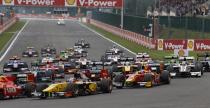 GP2 - Spa-Francorchamps 2013