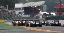 GP2 - Spa-Francorchamps 2013