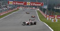 GP2 - Spa-Francorchamps 2013