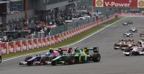 GP2 - Spa-Francorchamps 2013