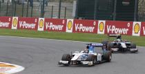 GP2 - Spa-Francorchamps 2013