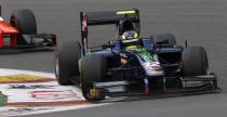 GP2 - Spa-Francorchamps 2013