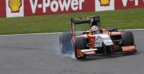 GP2 - Spa-Francorchamps 2013