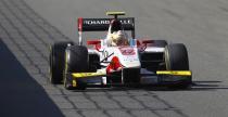 GP2 - Spa-Francorchamps 2013