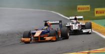 GP2 - Spa-Francorchamps 2013