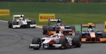 GP2 - Spa-Francorchamps 2013