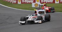 GP2 - Spa-Francorchamps 2013