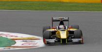 GP2 - Spa-Francorchamps 2013