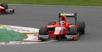 GP2 - Spa-Francorchamps 2013