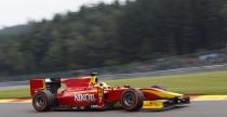 GP2 - Spa-Francorchamps 2013