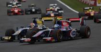 GP2 - Spa-Francorchamps 2013