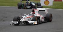 GP2 - Spa-Francorchamps 2013