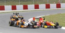 GP2 - Catalunya 2013