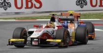 GP2 - Catalunya 2013