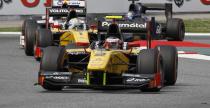 GP2 - Catalunya 2013