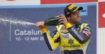 GP2 - Catalunya 2013