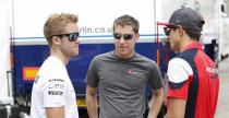 GP2 - Catalunya 2013