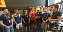 GP2 - Catalunya 2013