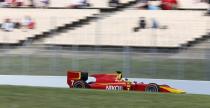 GP2 - Catalunya 2013