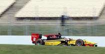 GP2 - Catalunya 2013