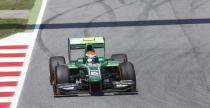 GP2 - Catalunya 2013