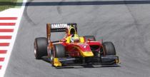 GP2 - Catalunya 2013