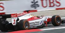 GP2 - Catalunya 2013