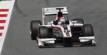 GP2 - Catalunya 2013