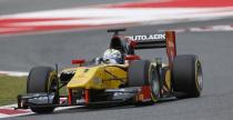GP2 - Catalunya 2013
