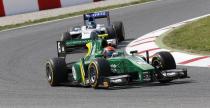 GP2 - Catalunya 2013