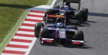 GP2 - Catalunya 2013