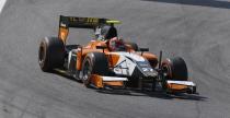 GP2 - Catalunya 2013