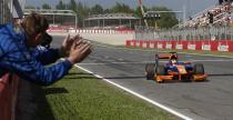 GP2 - Catalunya 2013