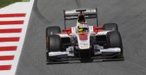 GP2 - Catalunya 2013