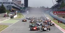 GP2 - Catalunya 2013