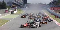 GP2 - Catalunya 2013