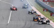 GP2 - Catalunya 2013
